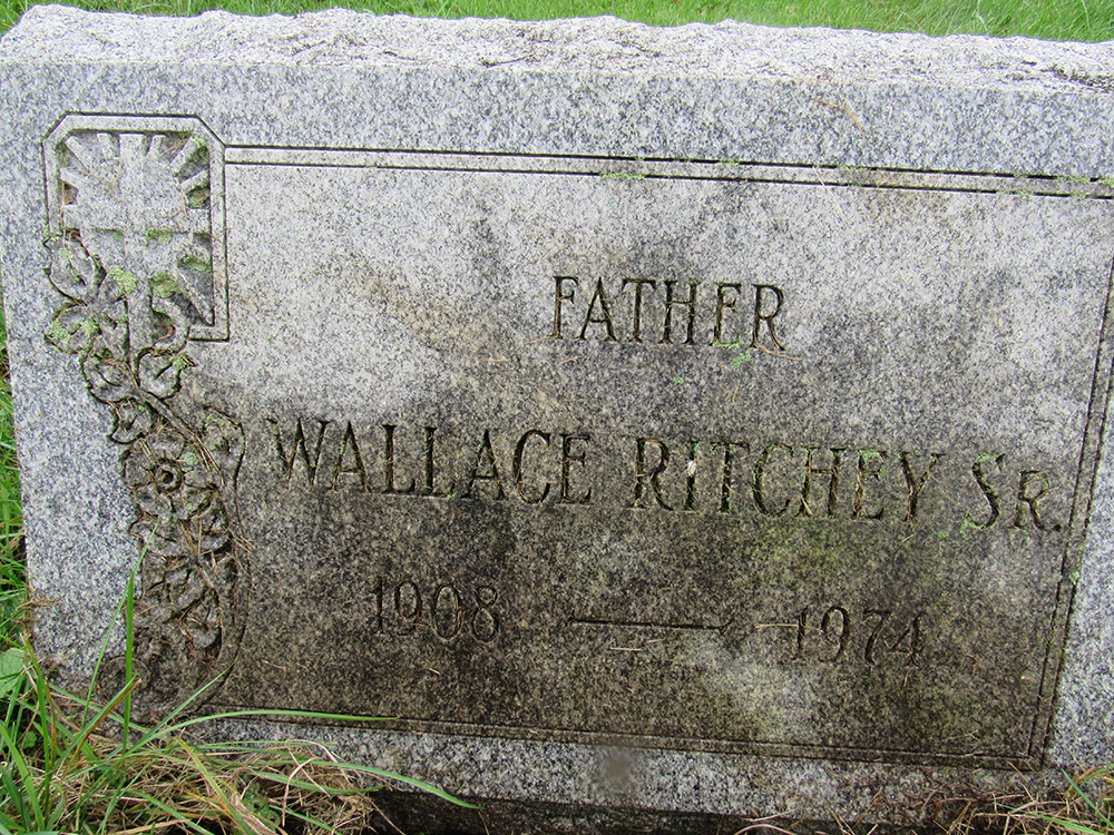 tombstone